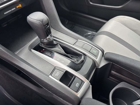 Used 2019 Honda Civic LX image 25