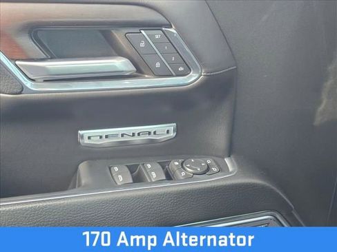 Certified 2024 GMC Sierra 1500 Denali image 31