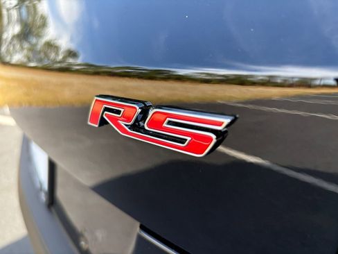 New 2026 Chevrolet TrailBlazer RS w/ Convenience Package image 9