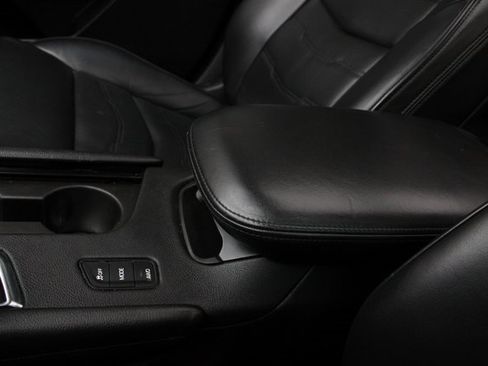 Used 2017 Cadillac XT5 Platinum image 20