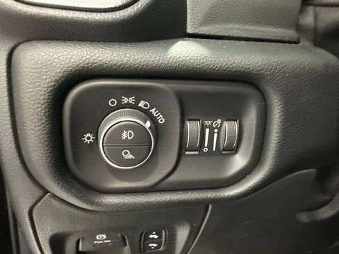 Used 2022 RAM 1500 Rebel w/ G/T Package AWD/4WD image 25