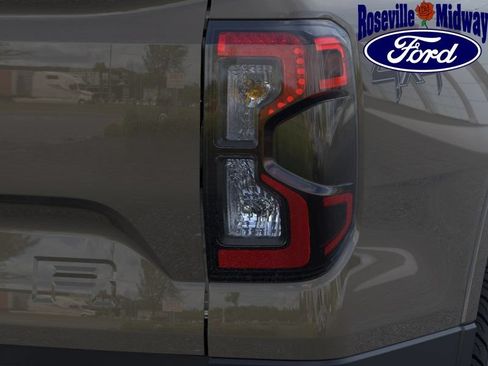 New 2026 Ford Ranger XLT AWD/4WD image 24