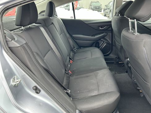 Certified 2023 Subaru Legacy Premium image 24