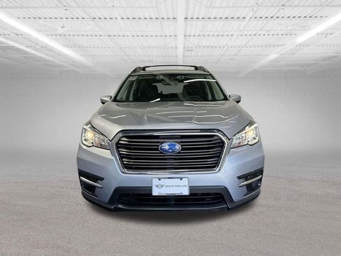 Used 2019 Subaru Ascent Premium w/ Popular Package #2A image 8