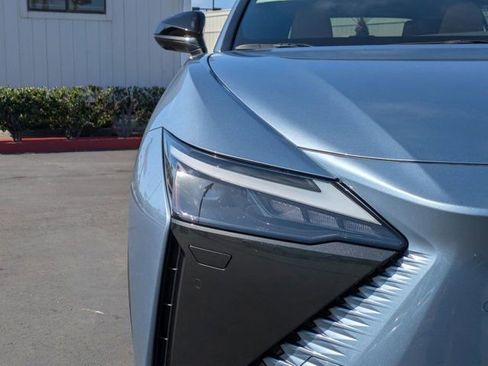Used 2023 Lexus RZ 450e Premium w/ Technology Package AWD/4WD image 10