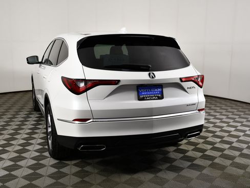 Used 2024 Acura MDX SH-AWD image 7