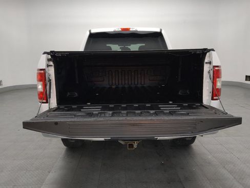 Used 2019 Ford F150 XLT AWD/4WD image 29