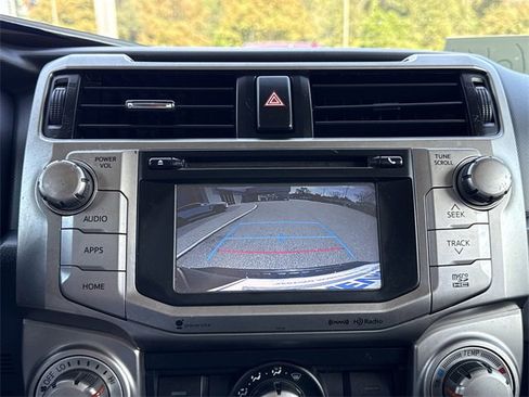 Used 2018 Toyota 4Runner SR5 image 17