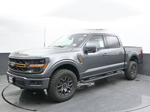 New 2026 Ford F150 Tremor w/ Bed Utility Package AWD/4WD image 5