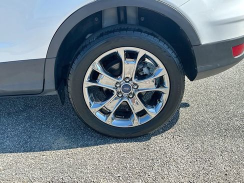 Used 2013 Ford Escape SEL image 24