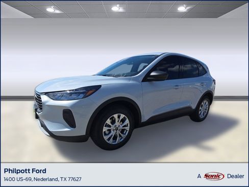 New 2026 Ford Escape Active w/ Tech Pack #1 image 1