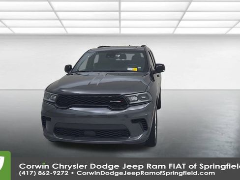 Used 2024 Dodge Durango GT image 5