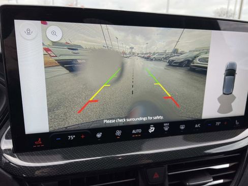 Certified 2023 Ford Escape ST-Line w/ Tech Pack #1 image 20