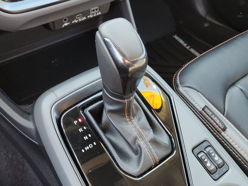 Certified 2024 Subaru Crosstrek 2.5i Limited w/ Popular Package #4A image 22