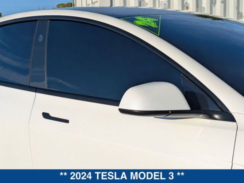 Used 2024 Tesla Model 3 Long Range image 10