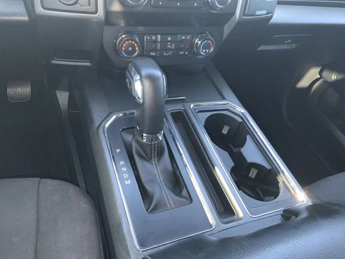 Used 2019 Ford F150 XLT w/ Equipment Group 302A Luxury AWD/4WD image 21