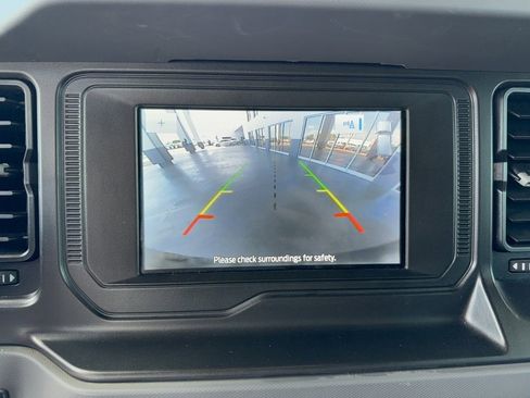 Certified 2023 Ford Bronco Big Bend w/ Sasquatch Package image 19