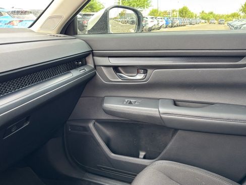 Used 2023 Honda CR-V EX image 19