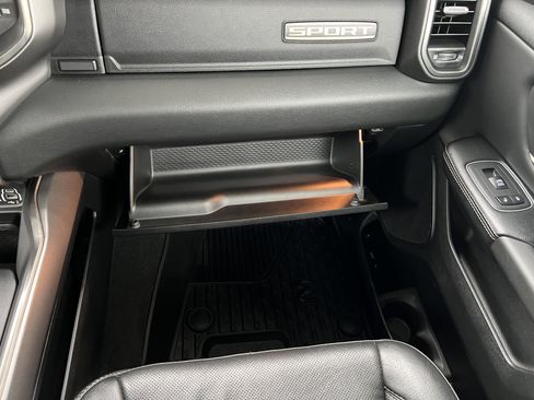 Used 2019 RAM 1500 Sport w/ Advanced Safety Group image 35