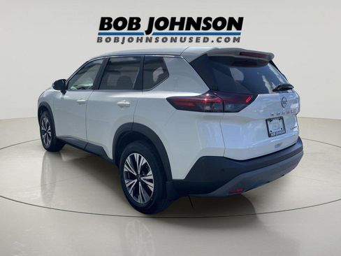 Used 2023 Nissan Rogue SV AWD/4WD image 5