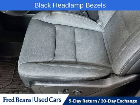 Used 2023 RAM 1500 Big Horn AWD/4WD image 27