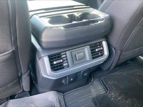 Used 2025 Ford F150 XLT w/ Equipment Group 302A MID AWD/4WD image 36