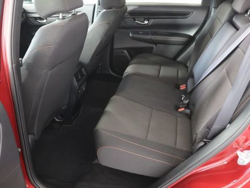 Used 2025 Honda CR-V Sport image 21