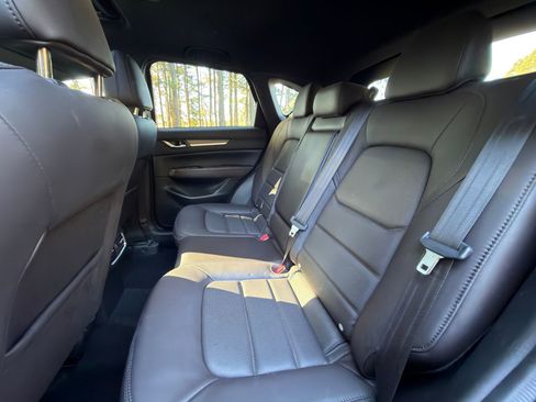 Used 2021 MAZDA CX-5 Signature image 13