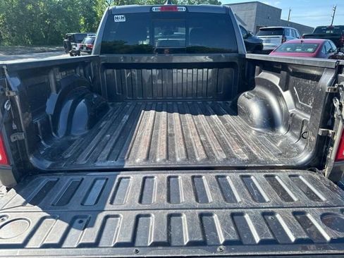 Used 2023 RAM 1500 Big Horn AWD/4WD image 10