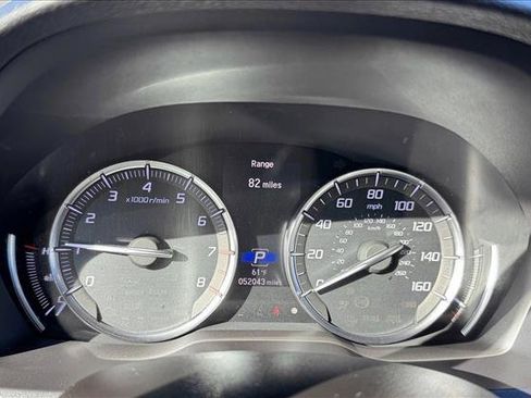 Used 2018 Acura MDX w/ Advance & Entertainment image 13