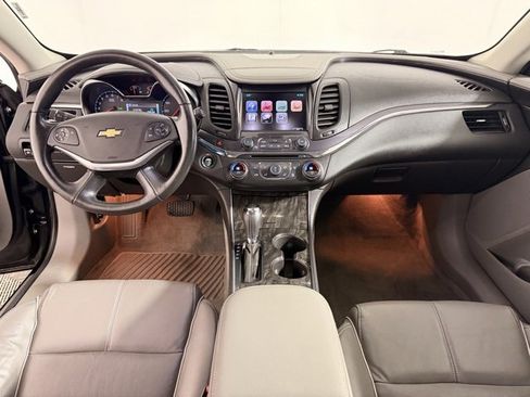 Used 2015 Chevrolet Impala LTZ image 29