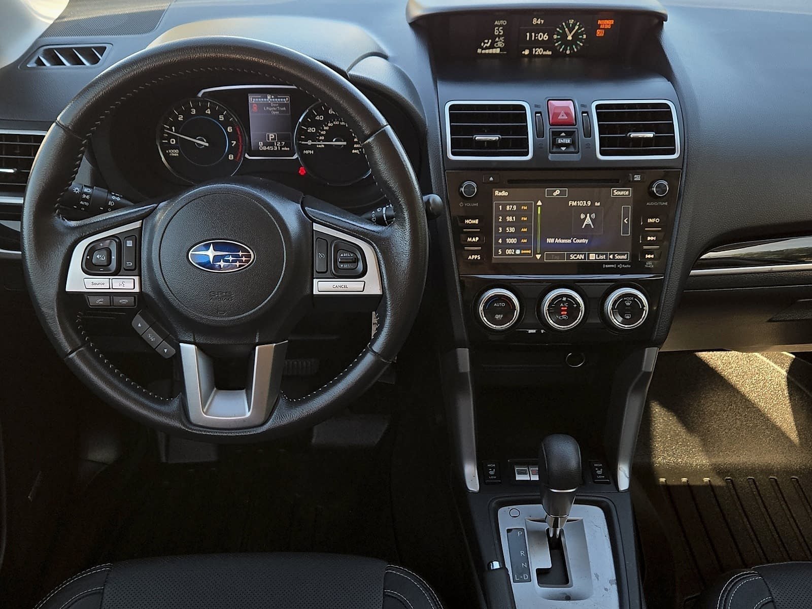 Used 2018 Subaru Forester 2.5i Limited AWD/4WD image 11