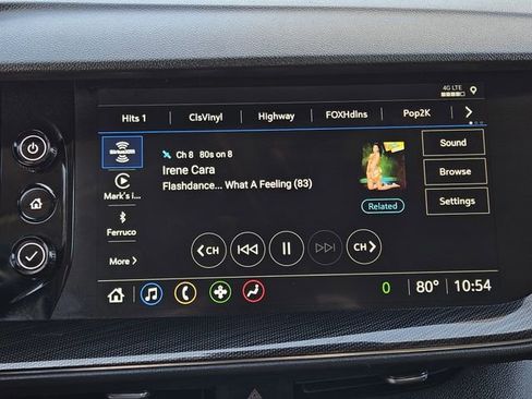 Used 2023 Buick Envision Essence image 16