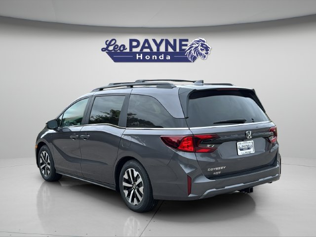 New 2027 Honda Odyssey EX-L image 7