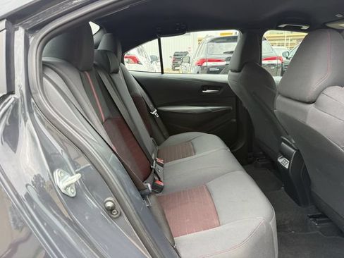 Used 2024 Toyota Corolla SE FWD image 31