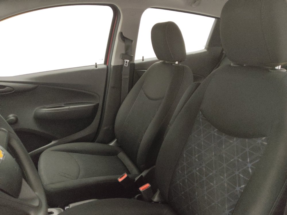 Used 2020 Chevrolet Spark LS FWD image 17