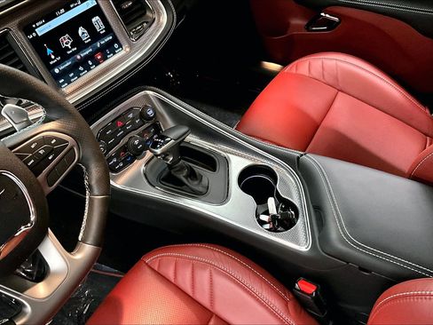 Used 2020 Dodge Challenger SRT Hellcat Redeye RWD image 17