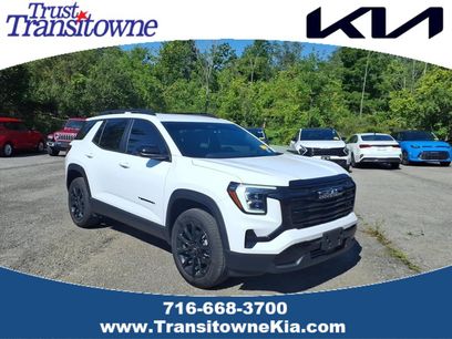 Used 2026 GMC Terrain Elevation w/ Elevation Premium Package