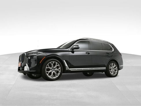 Used 2023 BMW X7 xDrive40i w/ Premium Package image 49