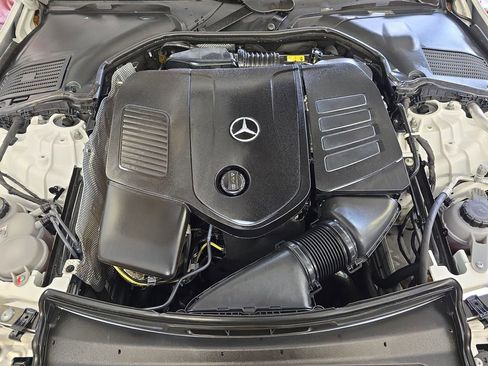 Certified 2025 Mercedes-Benz C 300 Sedan image 31