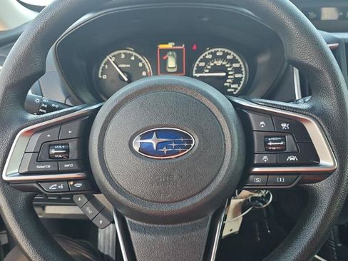 Used 2019 Subaru Forester w/ Alloy Wheel Package AWD/4WD image 12