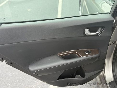 Used 2018 Kia Optima EX w/ Technology Package image 13