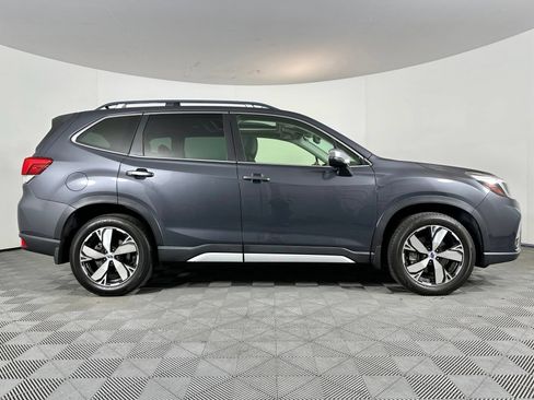 Used 2020 Subaru Forester Touring AWD/4WD image 25
