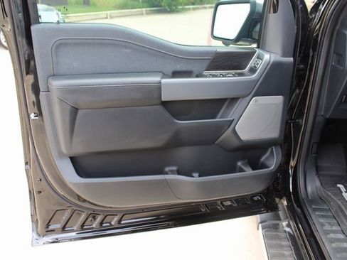 New 2025 Ford F150 Lariat w/ Equipment Group 501A Mid image 6