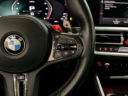 Used 2023 BMW M4 xDrive Competition image 22