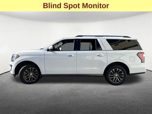 Used 2020 Ford Expedition Max Limited w/ Equipment Group 301A image 6