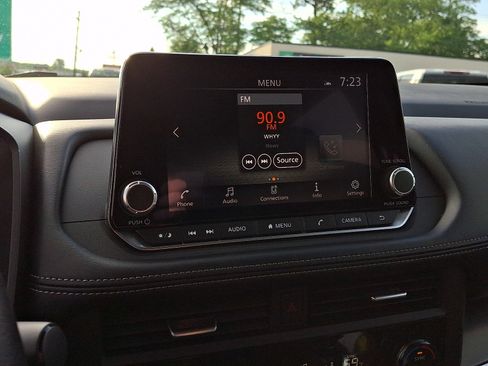 Used 2024 Nissan Rogue SV FWD image 20