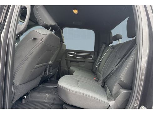 New 2026 RAM 3500 Big Horn AWD/4WD image 18