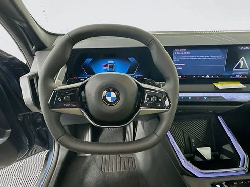 Used 2026 BMW X3 xDrive30 w/ Premium Package image 12