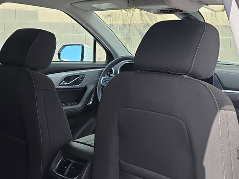 Used 2023 Chevrolet Blazer LT w/ Driver Confidence Package image 16